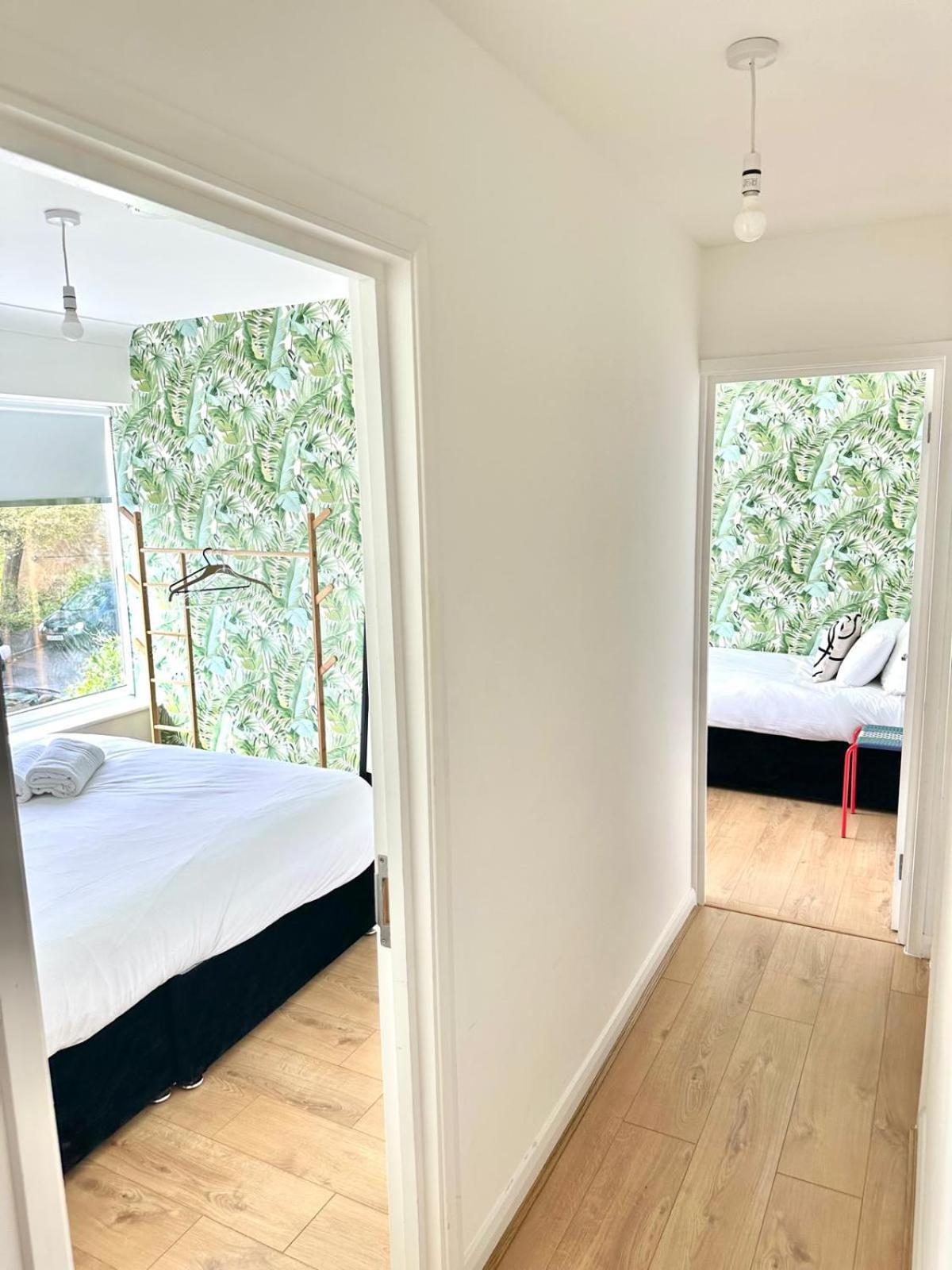 Deluxe Beach House Brighton Exterior photo